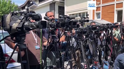 Guerra a Gaza: la Turchia sospende gli accordi commerciali con Israele