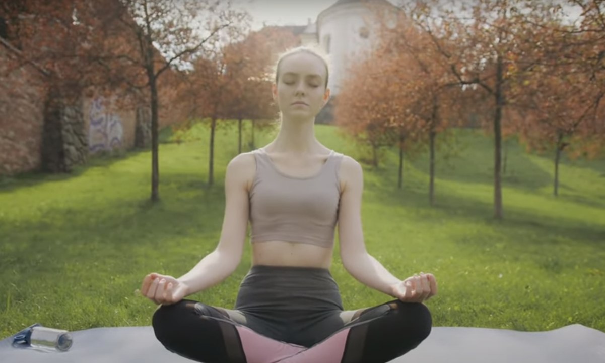 Meditation and the Miracle of Breathing