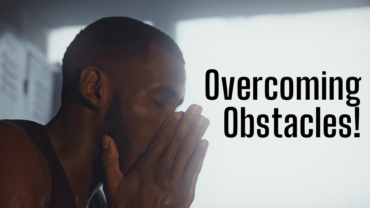 The Secret to Unlocking Your True Potential