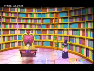 انمي رنين الجواهر الجزء الثاني الحلقة 29 - سبيس تون