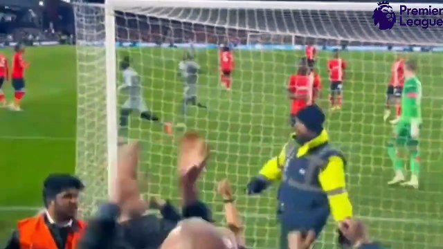 Luton Town vs Everton (1-1) Highlights - Premier League 2024 - Adebayo Goals - Calvert-Lewin Goal