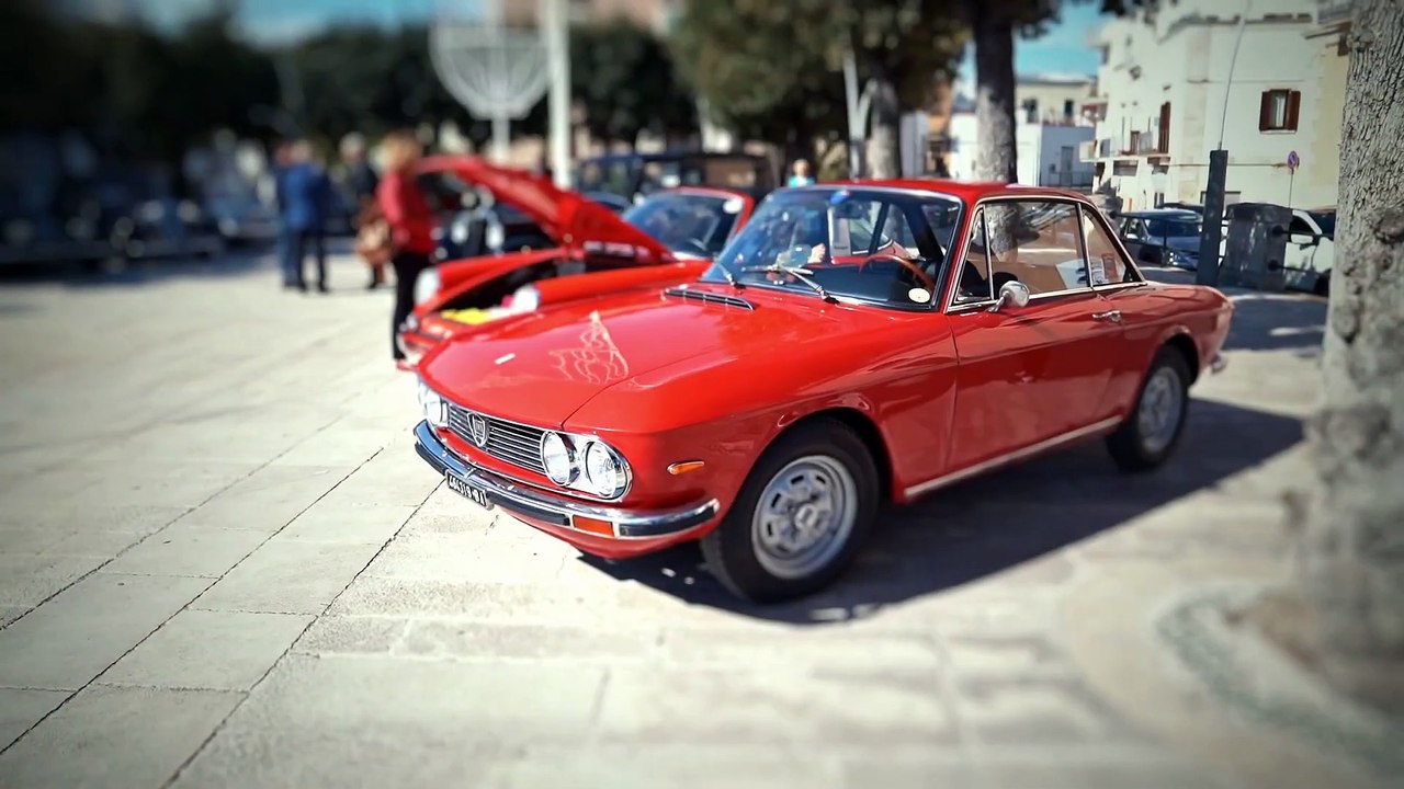 Ruote e passione - 2023