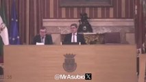 Antonio Muñoz, ex alcalde de Sevilla: ”Más previsible que el árbitro cuando va a ver el VAR cuando juega el Madrid”