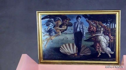 Le lacrime di Vezzoli al Correr, dal Rinascimento a Carlo Scarpa