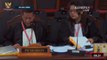 Canda Hakim MK Arief Hidayat Ingin Bersin di Sidang Sengketa Pileg 2024: Kertas Ada Virusnya Ini