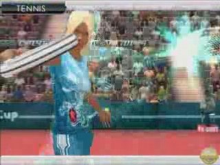 Empire of Sports - Tennis Trailer