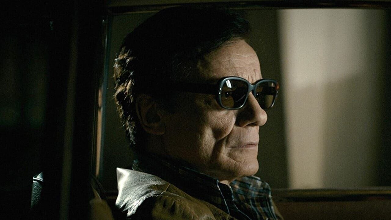 L'affaire Pasolini