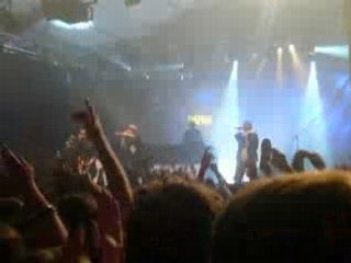 Massilia Sound System - Le oaî (Garorock).