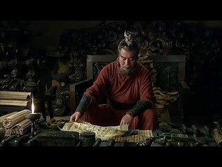Three Kingdom--EP36 | រឿង សាមកុក | រឿង នគទាំង៣