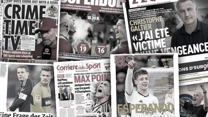 Jürgen Klopp choqué par la situation avant son départ, le Bayern a déjà trouvé le successeur de Manuel Neuer