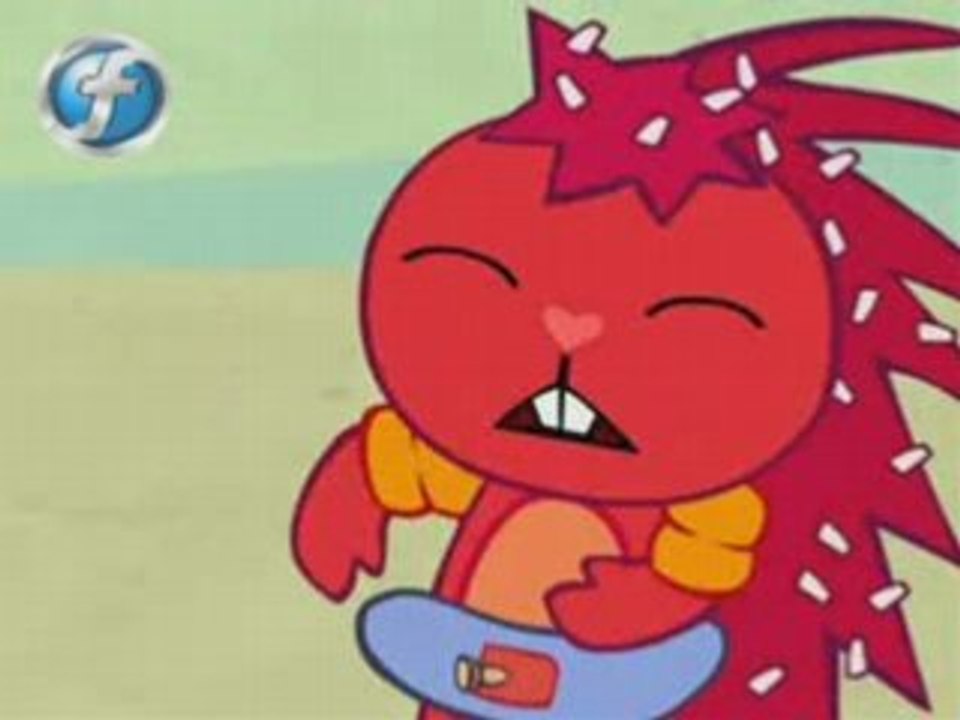 Komik & Korkunç ÇizgiFilm / Part_7