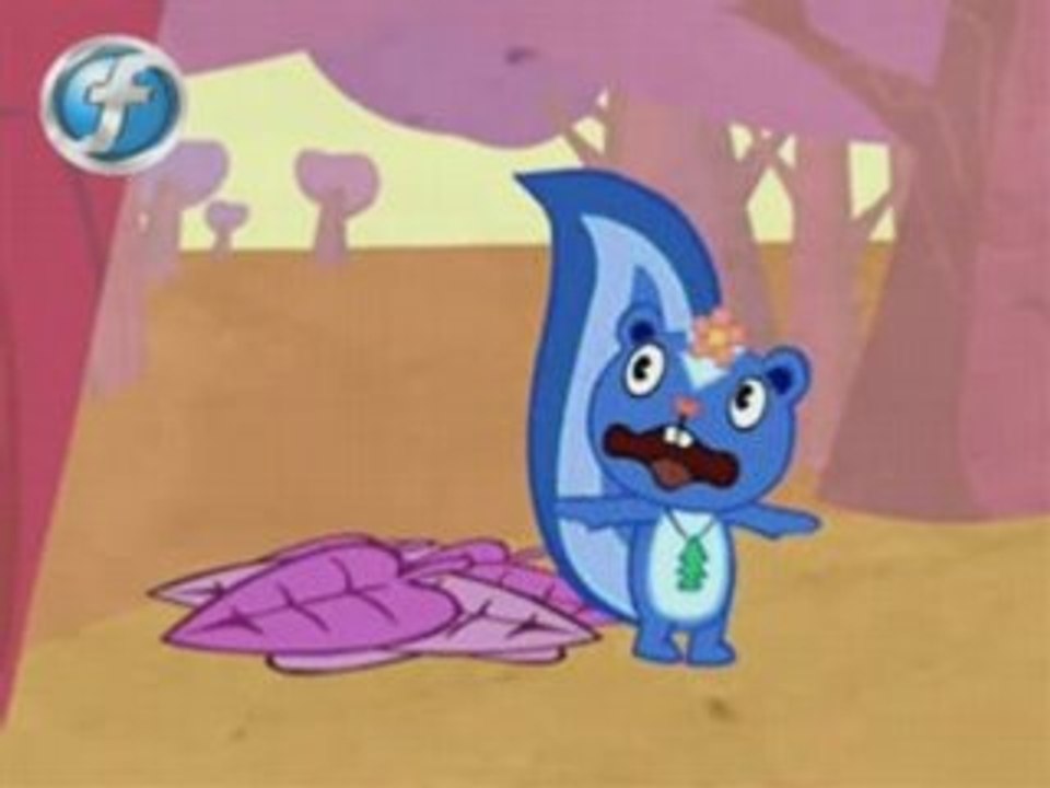 Komik & Korkunç ÇizgiFilm / Part_6