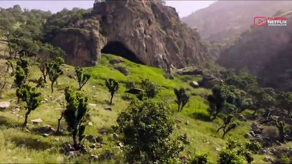 Secrets de Néandertal Bande-annonce (UK)