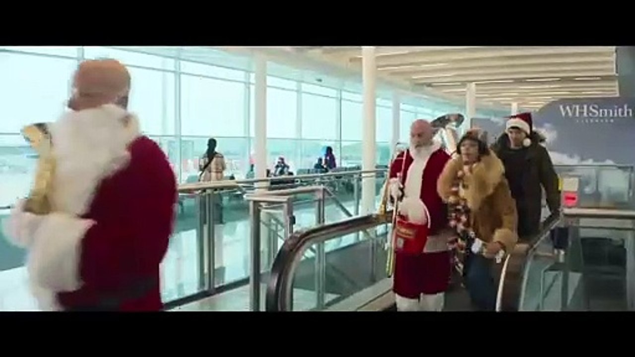 Your Christmas Or Mine 2 2023 Theatrical Trailer video Dailymotion