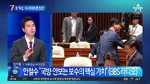 안철수 “채 상병 특검법, 재투표하면 찬성표 던질 것”