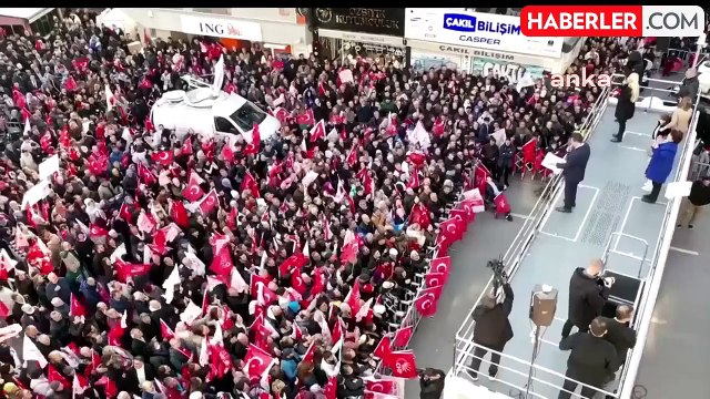 Çekmeköy'de Çocuk Parkı Akaryakıt İstasyonu Olmaktan Kurtuldu