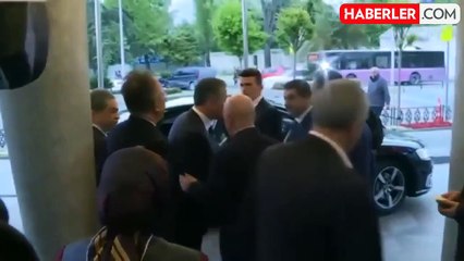 İçişleri Bakanlığı, tasarruf tedbirleri kapsamında koruma araç ve polis sayılarını azalttı