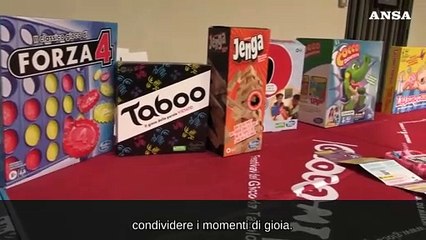 Milano, al Castello Sforzesco giochi da tavolo come strumento contro l'isolamento sociale dei bambini
