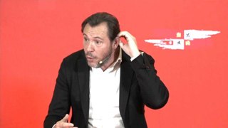 Óscar Puente sugiere que Javier Milei ingiere 