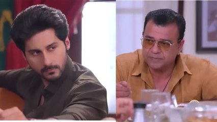Gum Hai Kisi Ke Pyar Mein Spoiler: Chinmay कराएगा Savi की Bhosle House में Re-Entry ?