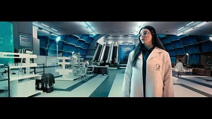 فيلم أوسكار عودة الماموث