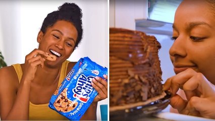 When Food Is BAE! Love For Food - Food Hacks & DIY Ideas