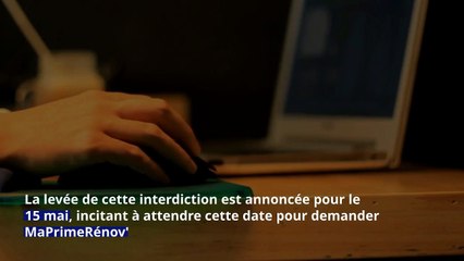 MaPrimeRénov’: de bonnes nouvelles pour les propriétaires dès le 15 mai