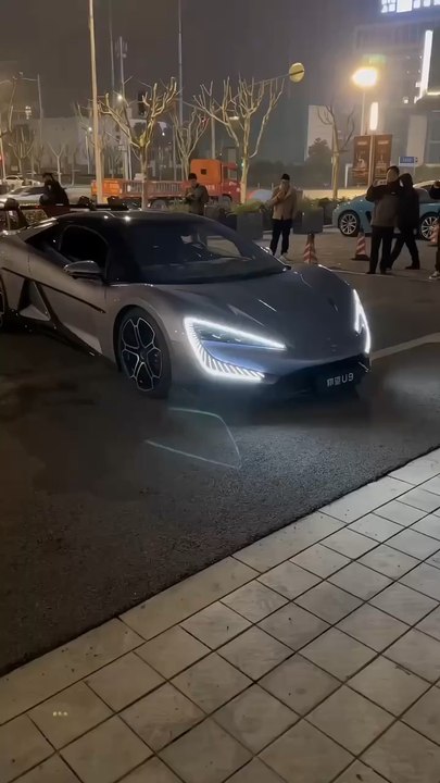 Dance car 