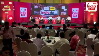 आकाश आंनद के आने से क्या BSP में हुआ बदलाव ? India Daily Conclave के मंच से बता रहे वरिष्ठ पत्रकार