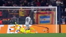 AS Roma 0-2 Bayer Leverkusen Europe League Half Final Match Highlights & Goals