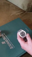 Laquelle ? ou ? #audemars