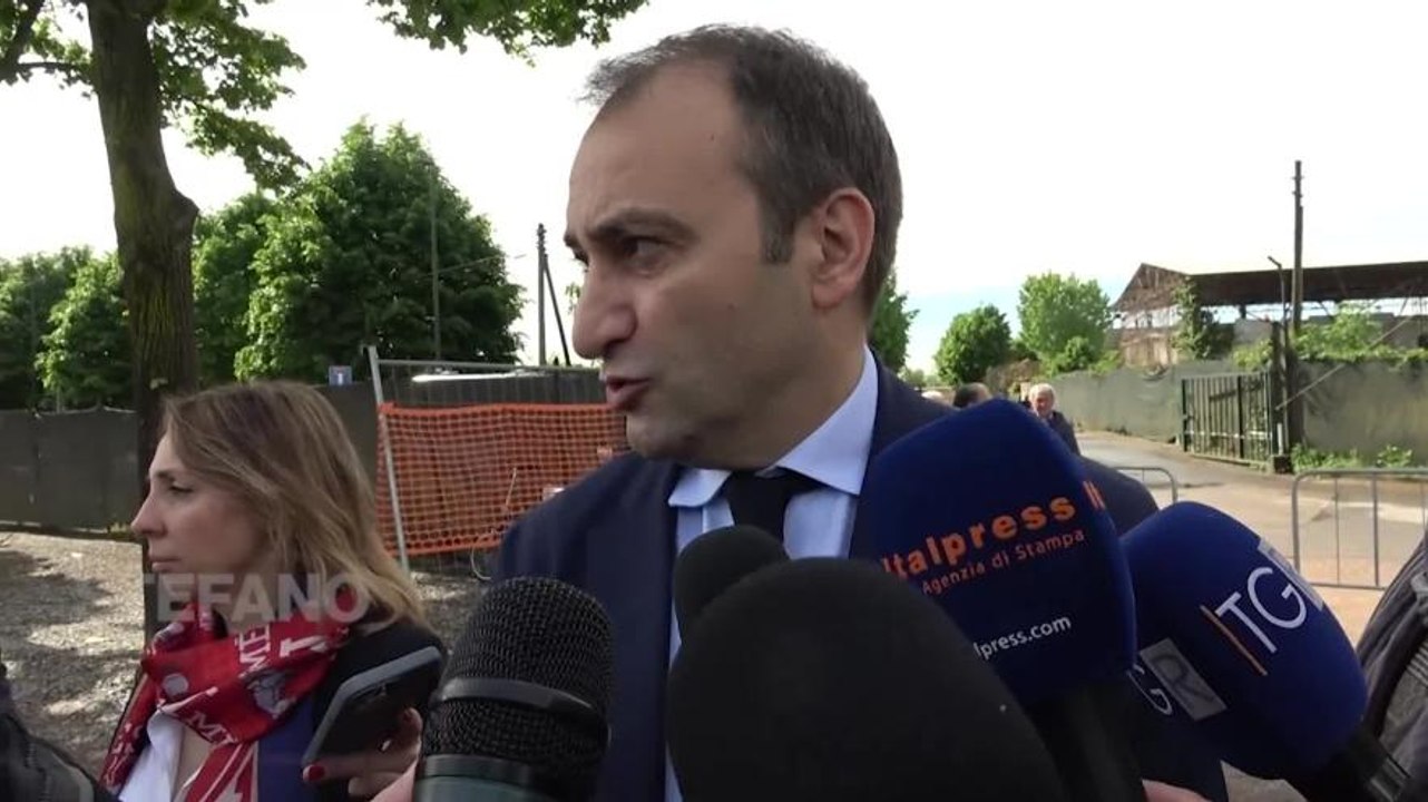 Il sindaco di Torino Lo Russo: "Il Toro è patrimonio della nostra città"