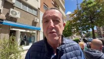 L’omicidio-suicidio di Palermo, parla il collega: «Siamo sconvolti, era apprezzata da tutti»