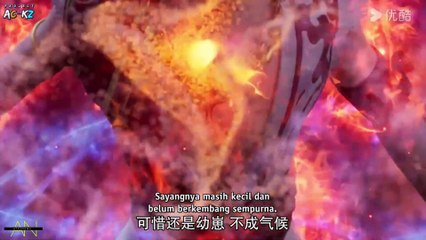 Peak Of true Martial Arts Eps 138 Sub Indo