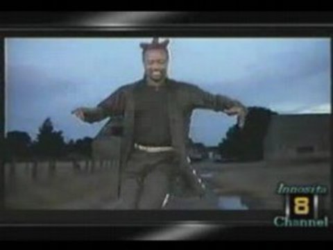 Werrason- Detournement (Wenge Maison Mere)