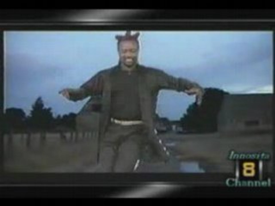 Werrason- Detournement (Wenge Maison Mere)