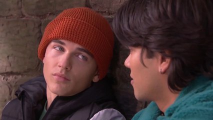 Lucas Hay Part 5 (December 2023)