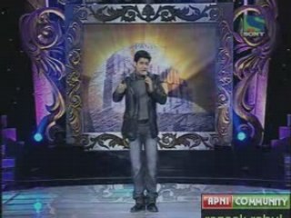 Ustaad [Adults Singing Special] 10th April 08 *HQ* pt 03