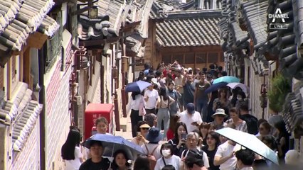 관광객 몸살 앓는 북촌…‘특별관리지역’ 지정키로