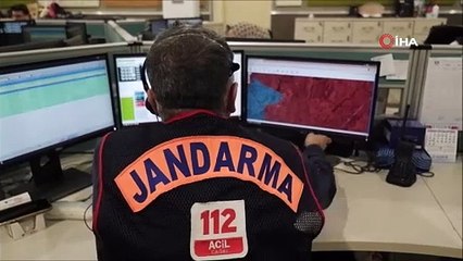 Acil çağrıyı boş yere kullananlar pes dedirtti! Mezarlığa ambulans çağıran var