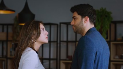 Kızılcık Şerbeti’nin 62’nci bölüm tanıtımı yayınlandı: Senin aklın hala Doğa'da mı?