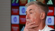 Real Madrid : Carlo Ancelotti en proie à un dilemme de taille en Ligue des Champions