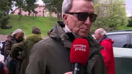 Ortega Cano, feliz por volver al ruedo, responde a las críticas: "Estoy sumamente preparado"
