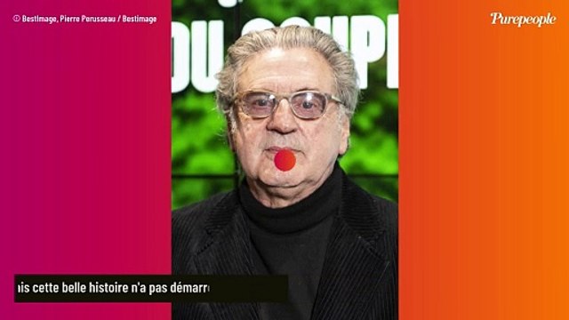 Dave rétablit la vérité sur ses rapports avec un grand acteur : Quel menteur, c'est le contraire !