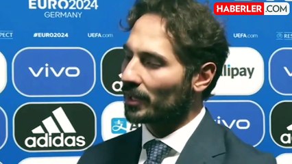 Semih Kılıçsoy'u neden kadroya almadılar? Hamit Altıntop'tan olay açıklamalar