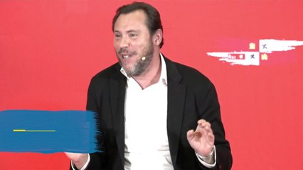 Milei critica al Gobierno de Sánchez tras los comentarios del ministro Óscar Puente