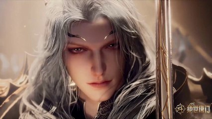 [Douluo Dalu 2] Soul Land 2 - 47