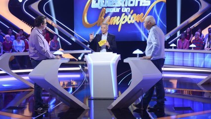 Questions pour un champion