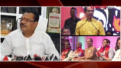 आम्ही संजय राऊतांना मॅनेज केलेलं