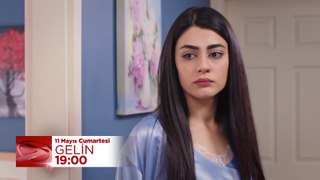 Gelin 21. Bölüm Fragmanı | 11 Mayıs Cumartesi